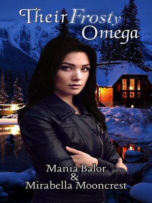cover image of Their Frosty Omega